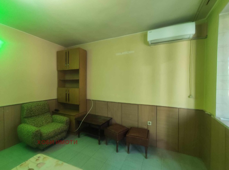 Дава под наем  1-стаен град Пловдив , Капана , 40 кв.м | 62386081 - изображение [3]