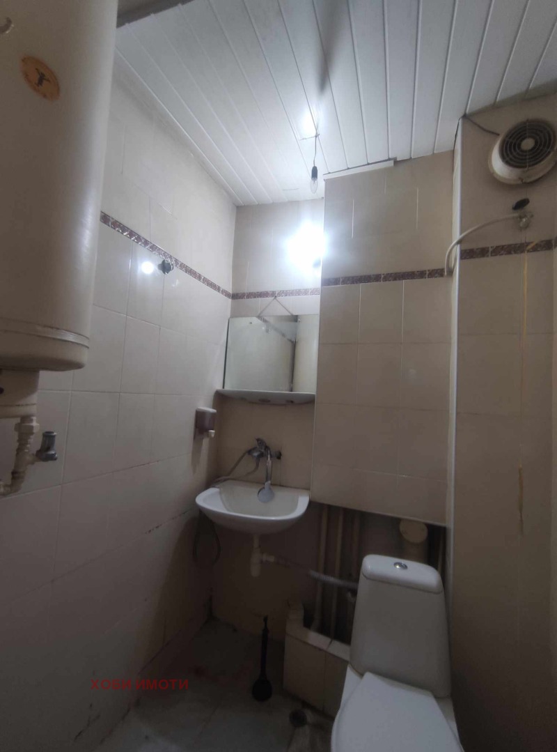 Дава под наем  1-стаен град Пловдив , Капана , 40 кв.м | 62386081 - изображение [12]