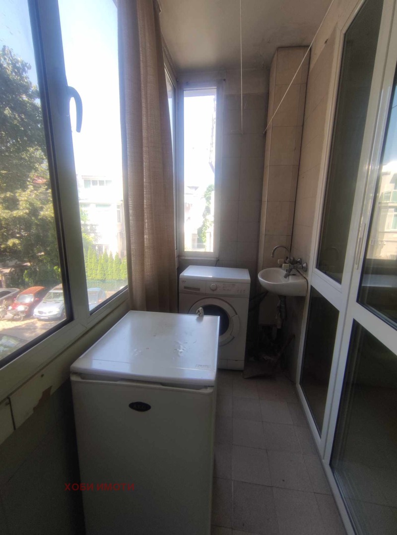 Дава под наем  1-стаен град Пловдив , Капана , 40 кв.м | 62386081 - изображение [6]