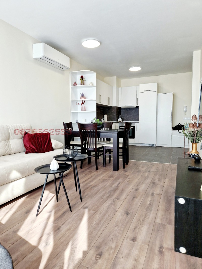 Para alugar  1 quarto Varna , Levski 1 , 72 m² | 81855744 - imagem [8]