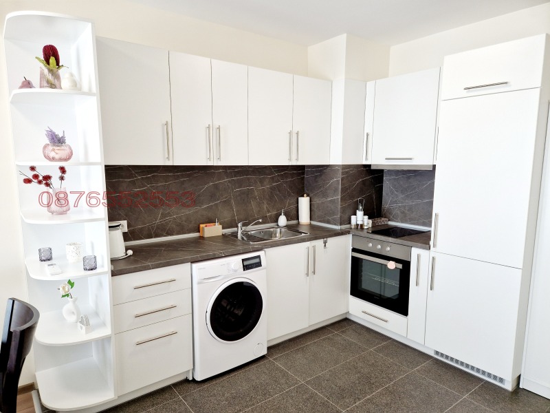 Para alugar  1 quarto Varna , Levski 1 , 72 m² | 81855744 - imagem [5]