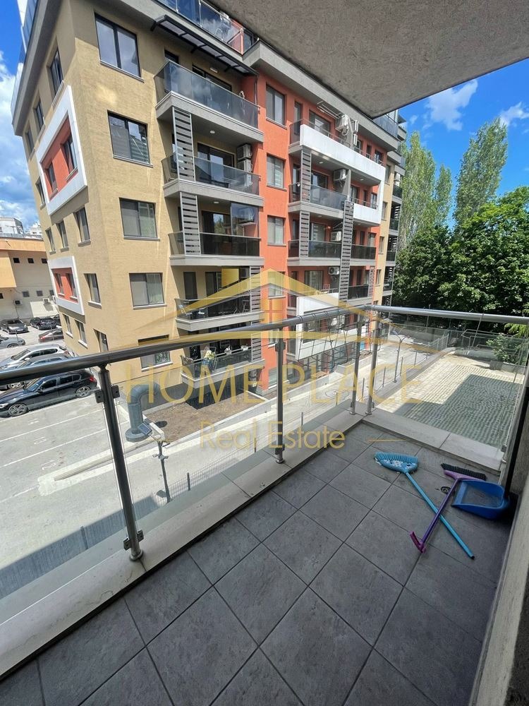 En renta  1 dormitorio Varna , JEI , 65 metros cuadrados | 64473930 - imagen [5]