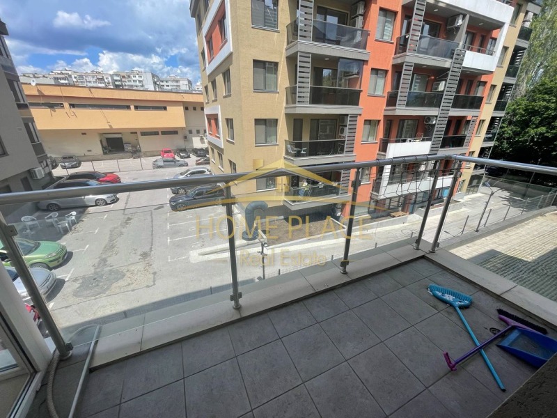 En renta  1 dormitorio Varna , JEI , 65 metros cuadrados | 64473930 - imagen [6]