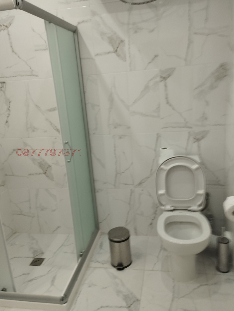 Προς ενοικίαση  1 υπνοδωμάτιο Βαρνα , κ.κ. Ζλατνη πιασατση , 60 τ.μ | 25540095 - εικόνα [4]
