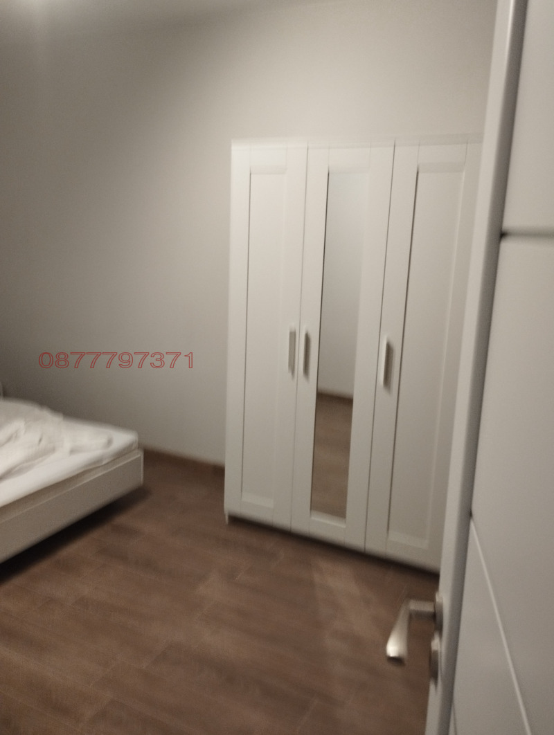 Προς ενοικίαση  1 υπνοδωμάτιο Βαρνα , κ.κ. Ζλατνη πιασατση , 60 τ.μ | 25540095 - εικόνα [10]