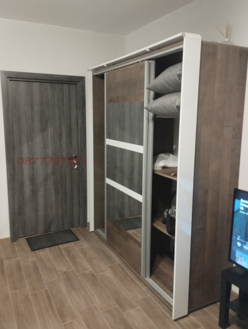 Προς ενοικίαση  1 υπνοδωμάτιο Βαρνα , κ.κ. Ζλατνη πιασατση , 60 τ.μ | 25540095 - εικόνα [2]