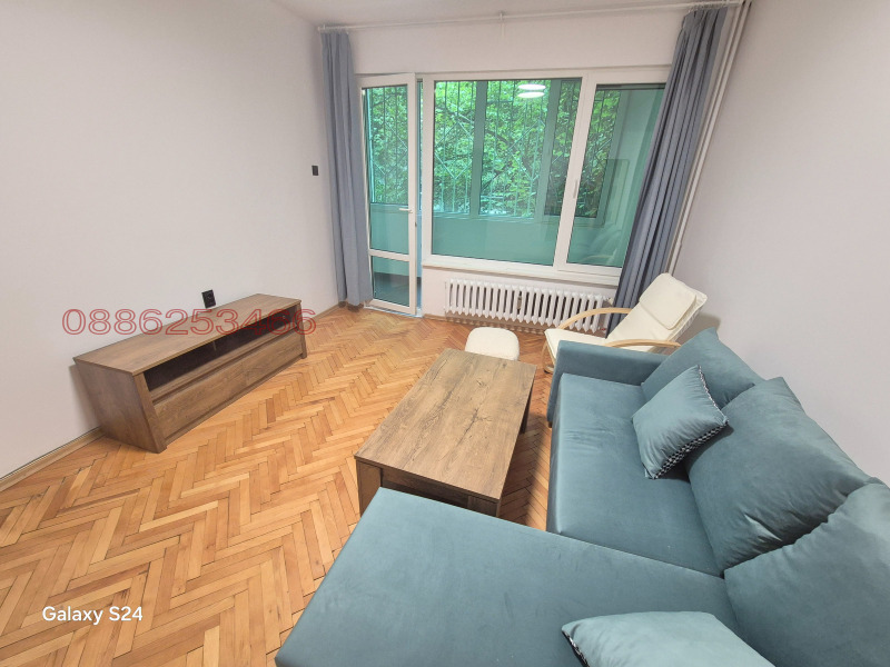 Издаје се  1 спаваћа соба Софија , Лозенец , 70 м2 | 53201491 - слика [8]