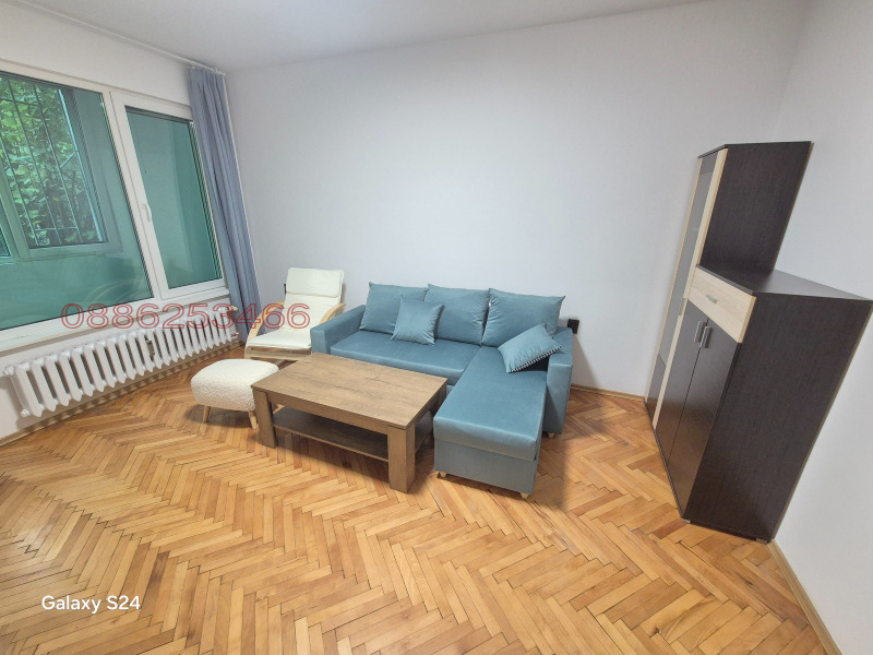 Издаје се  1 спаваћа соба Софија , Лозенец , 70 м2 | 53201491 - слика [7]