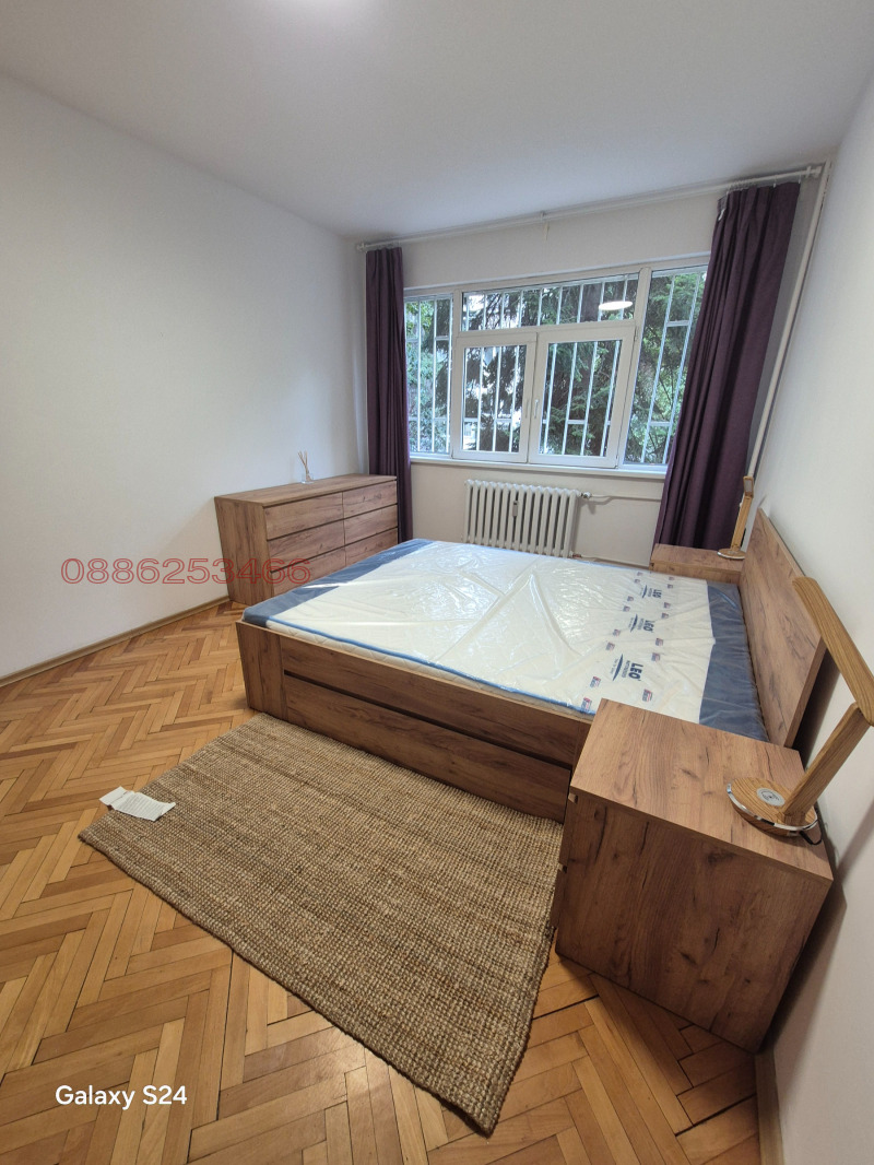 Издаје се  1 спаваћа соба Софија , Лозенец , 70 м2 | 53201491 - слика [5]