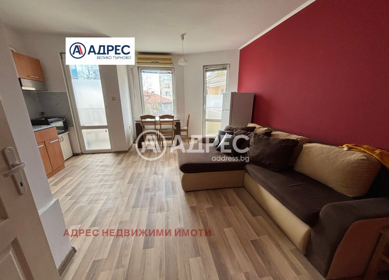 K pronájmu  1 ložnice Veliko Tarnovo , Centar , 65 m2 | 78991757 - obraz [2]