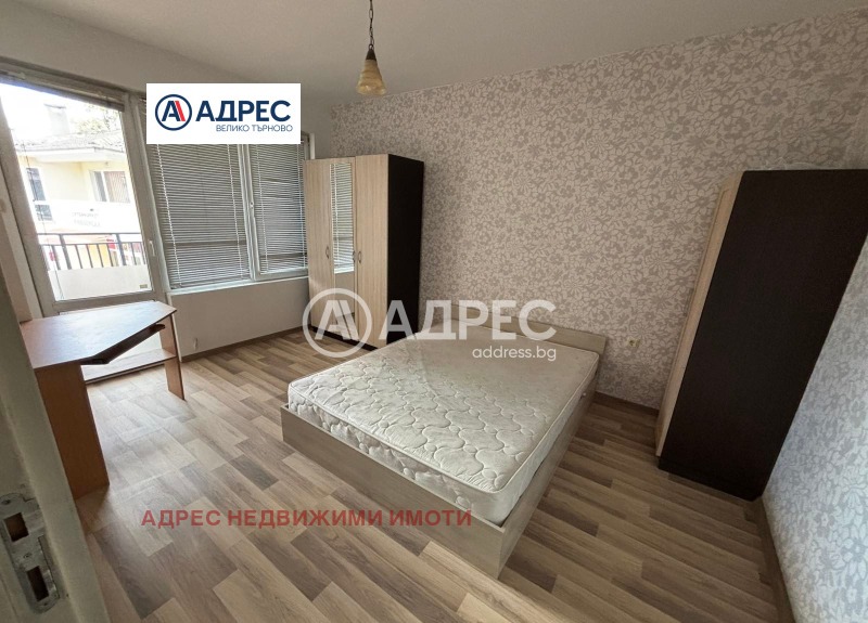 K pronájmu  1 ložnice Veliko Tarnovo , Centar , 65 m2 | 78991757 - obraz [3]