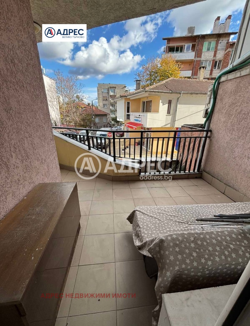 K pronájmu  1 ložnice Veliko Tarnovo , Centar , 65 m2 | 78991757 - obraz [5]