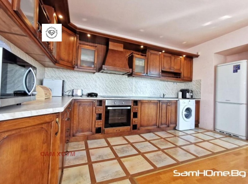 For Rent  2 bedroom Varna , Gratska mahala , 110 sq.m | 22176260 - image [4]