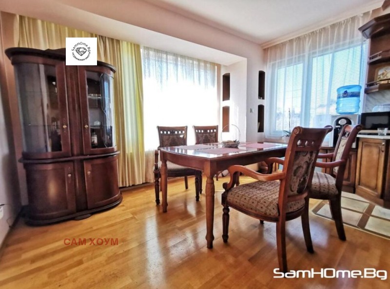 For Rent  2 bedroom Varna , Gratska mahala , 110 sq.m | 22176260 - image [5]