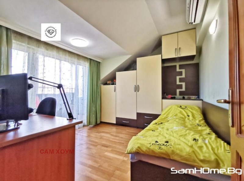 For Rent  2 bedroom Varna , Gratska mahala , 110 sq.m | 22176260 - image [8]