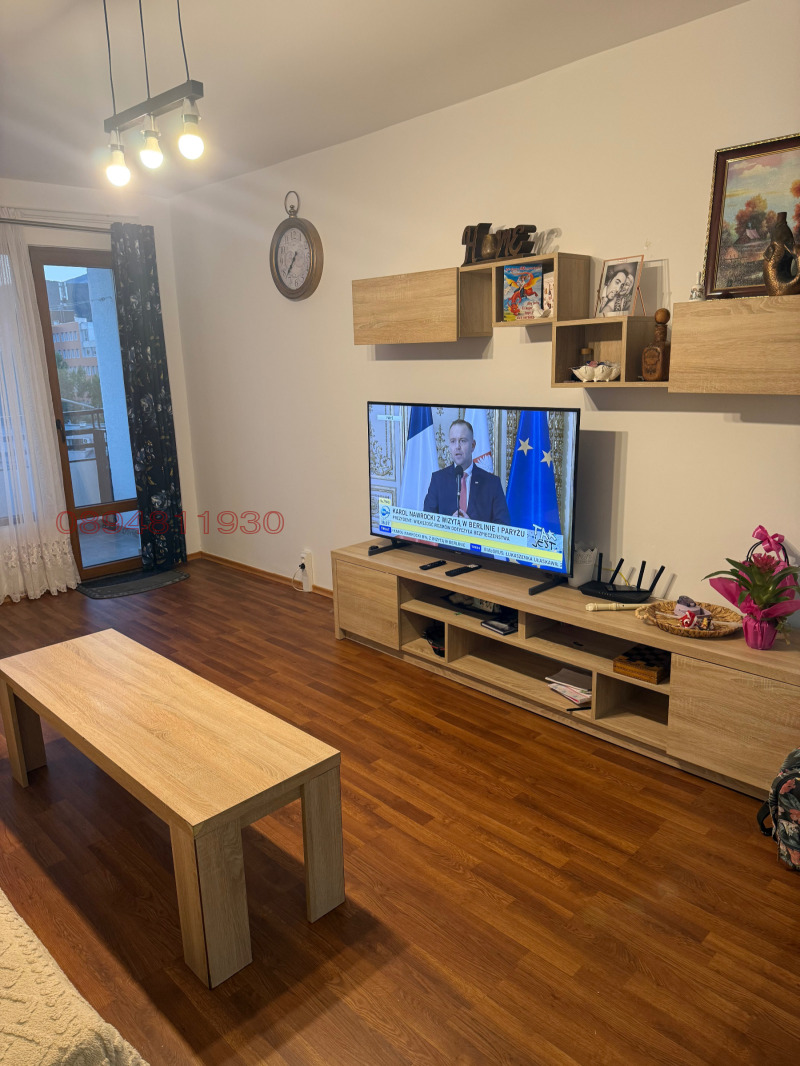 Para alugar  2 quartos Sofia , Mladost 4 , 68 m² | 84100125 - imagem [3]