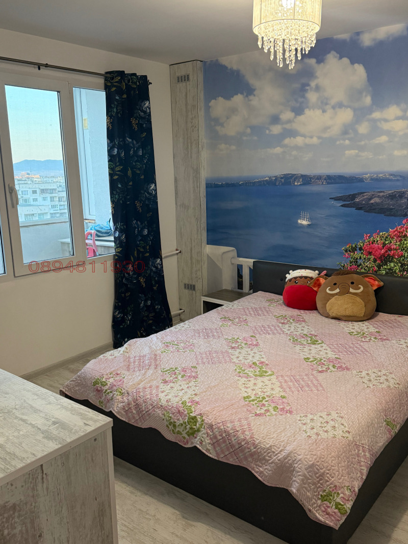Para alugar  2 quartos Sofia , Mladost 4 , 68 m² | 84100125 - imagem [7]