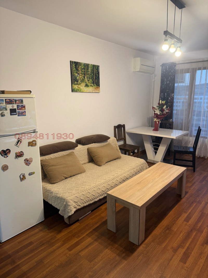 Para alugar  2 quartos Sofia , Mladost 4 , 68 m² | 84100125 - imagem [4]