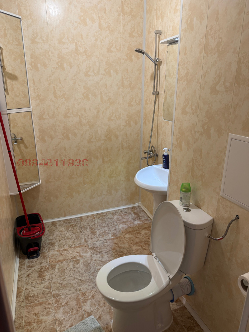 Para alugar  2 quartos Sofia , Mladost 4 , 68 m² | 84100125 - imagem [10]