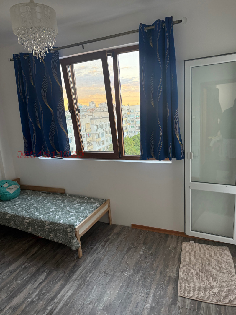 Para alugar  2 quartos Sofia , Mladost 4 , 68 m² | 84100125 - imagem [12]