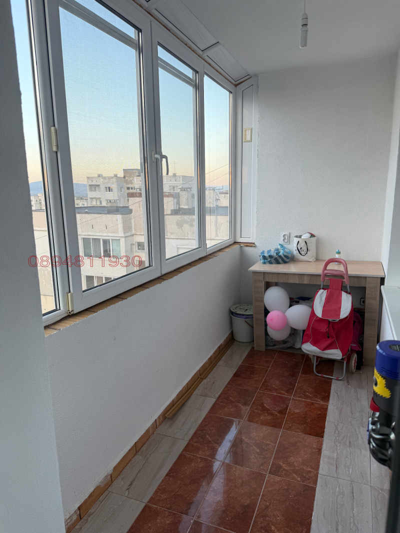 Para alugar  2 quartos Sofia , Mladost 4 , 68 m² | 84100125 - imagem [11]