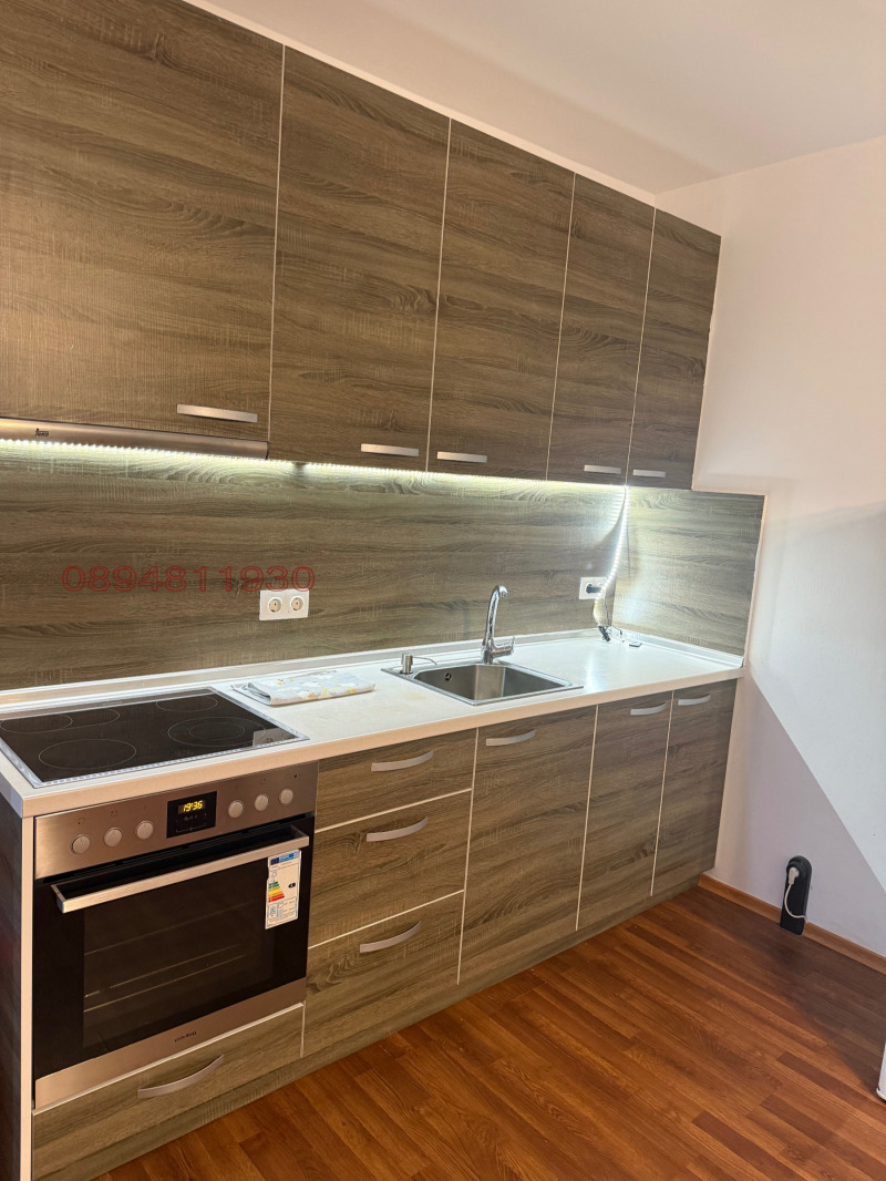 Para alugar  2 quartos Sofia , Mladost 4 , 68 m² | 84100125 - imagem [5]