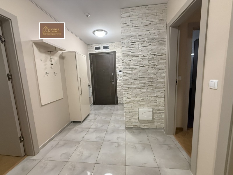 Дава под наем 3-СТАЕН, гр. София, Студентски град, снимка 7 - Апартаменти - 53411490