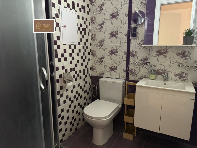 Дава под наем 3-СТАЕН, гр. София, Студентски град, снимка 5 - Апартаменти - 53411490