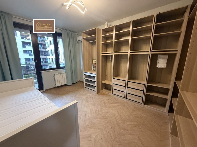 Дава под наем 3-СТАЕН, гр. София, Студентски град, снимка 6 - Апартаменти - 53411490