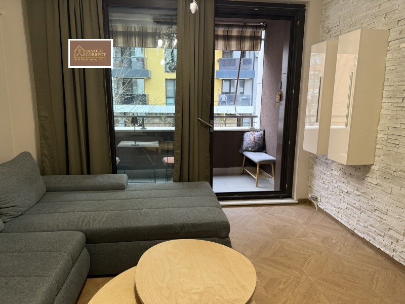 Дава под наем 3-СТАЕН, гр. София, Студентски град