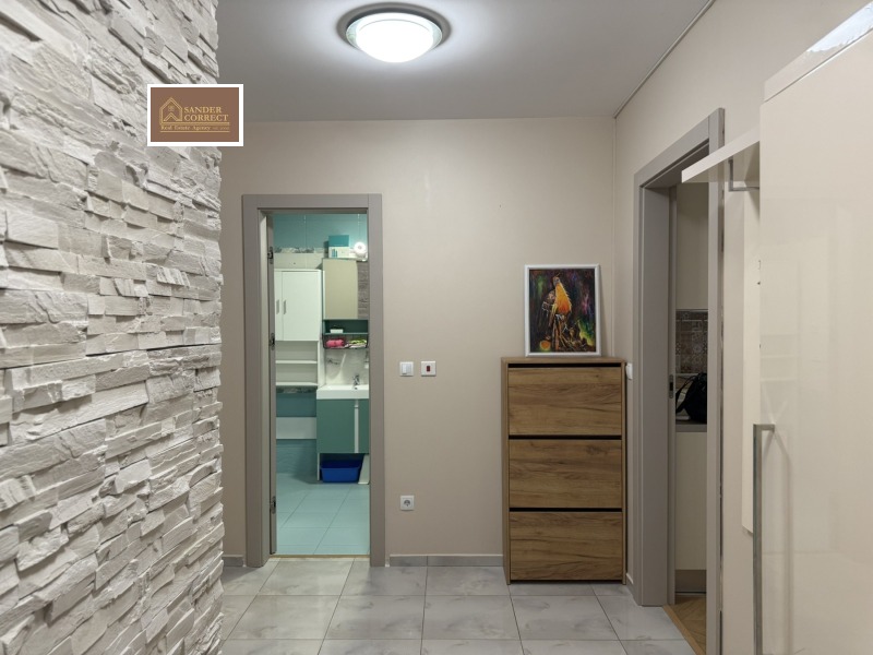 Дава под наем 3-СТАЕН, гр. София, Студентски град, снимка 3 - Апартаменти - 53411490