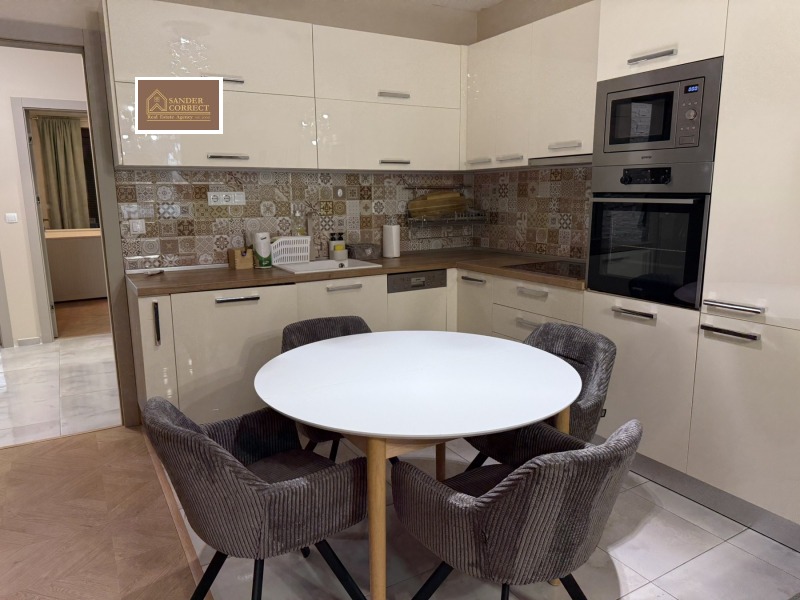 Дава под наем 3-СТАЕН, гр. София, Студентски град, снимка 2 - Апартаменти - 53411490