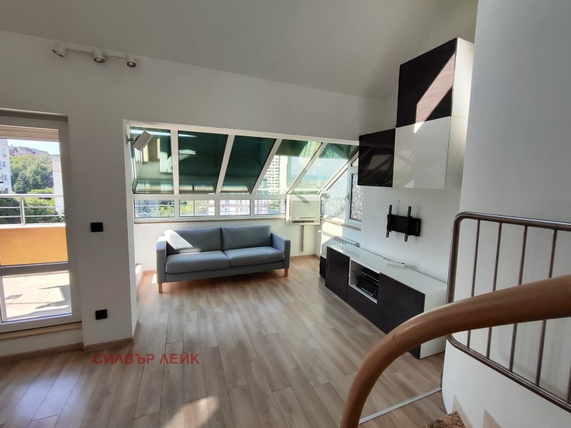 Дава под нем  4-стаен, град София, Редута • 1 100 € • ID 20549215 — holmes.bg - [1] 