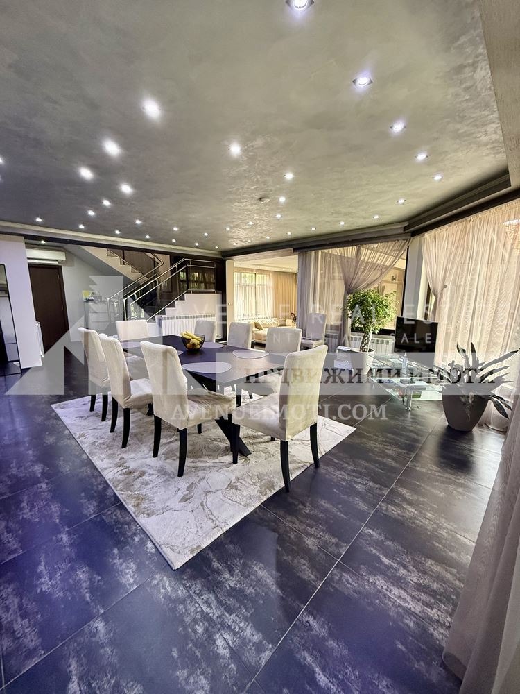 A louer  Maison région Plovdiv , Markovo , 600 m² | 65510421 - image [5]