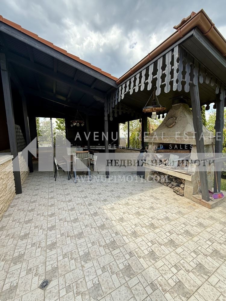 A louer  Maison région Plovdiv , Markovo , 600 m² | 65510421 - image [14]