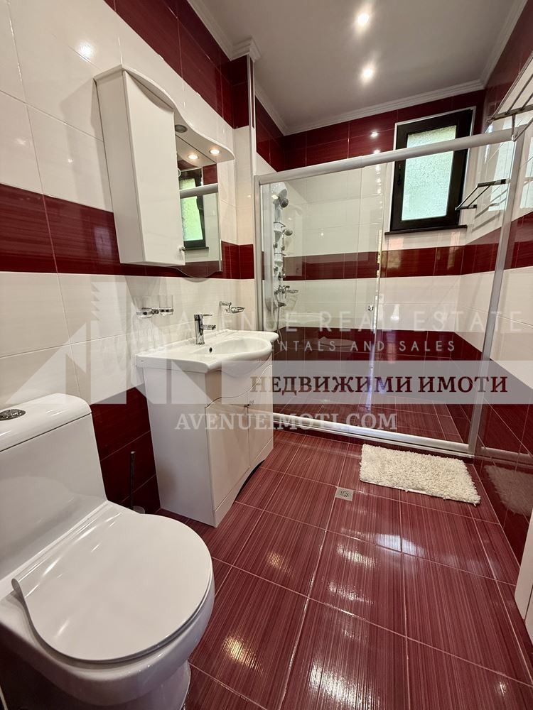 A louer  Maison région Plovdiv , Markovo , 600 m² | 65510421 - image [12]