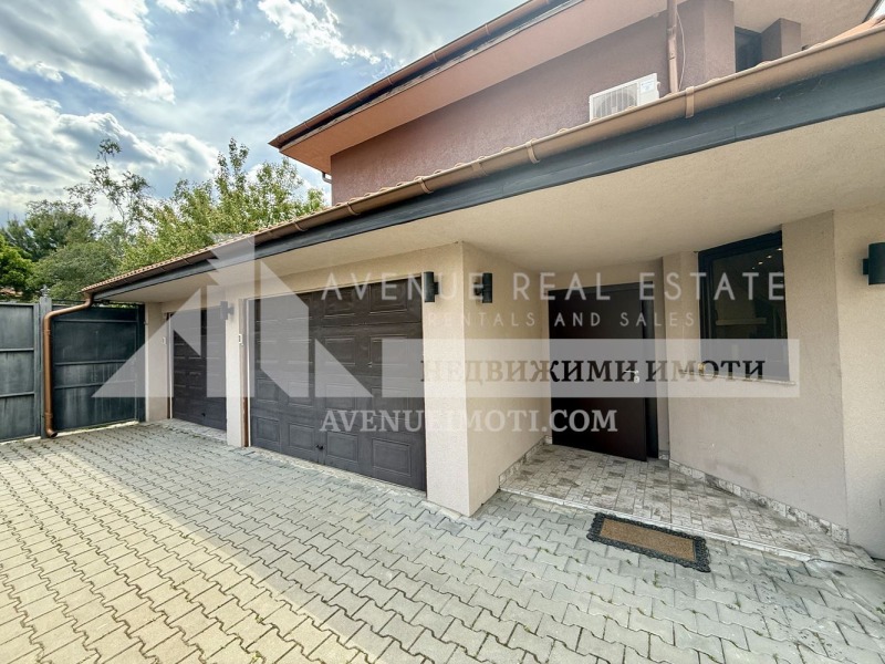 A louer  Maison région Plovdiv , Markovo , 600 m² | 65510421 - image [2]