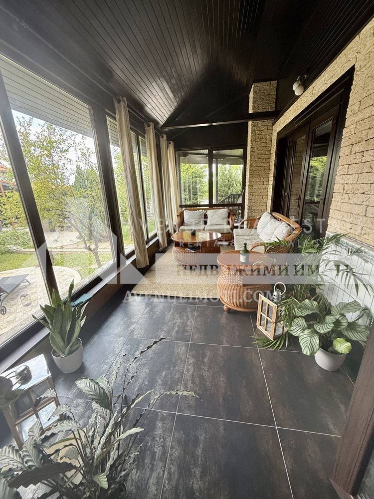A louer  Maison région Plovdiv , Markovo , 600 m² | 65510421 - image [7]