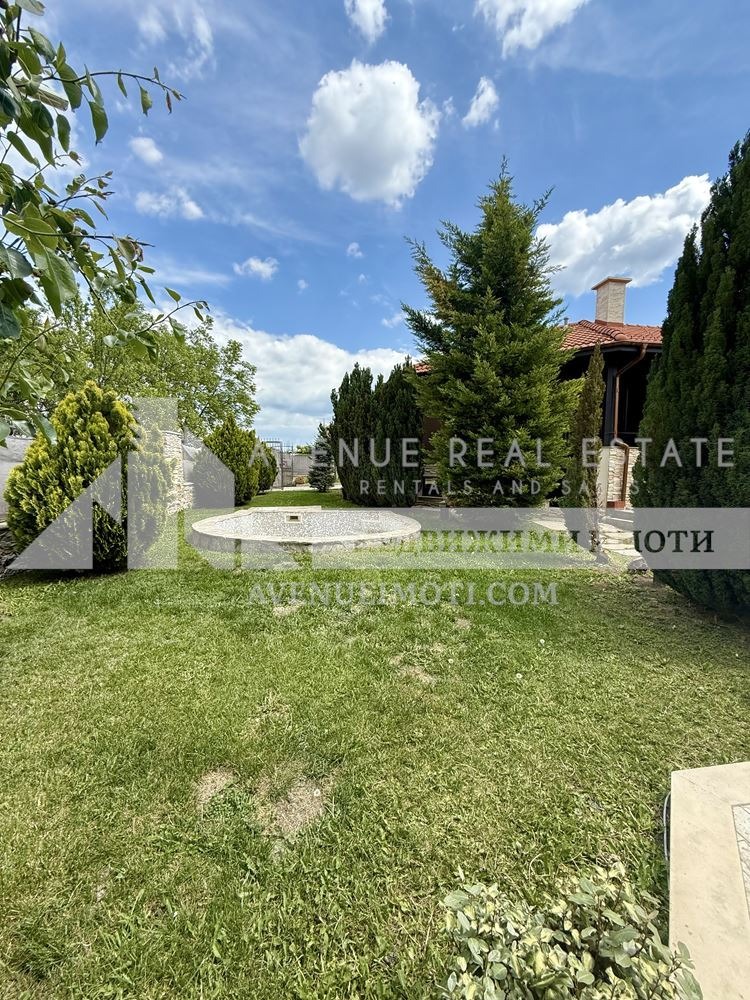 A louer  Maison région Plovdiv , Markovo , 600 m² | 65510421 - image [3]