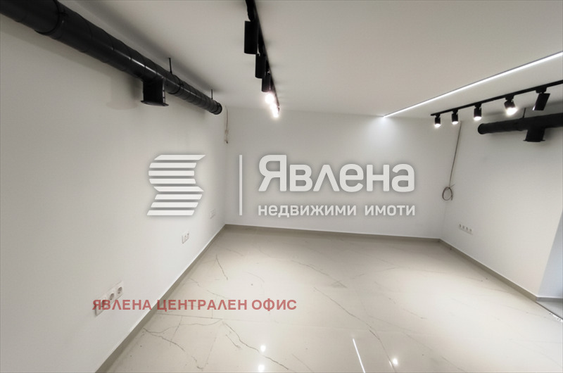 Дава под наем МАГАЗИН, гр. София, Център, снимка 2 - Магазини - 53501556