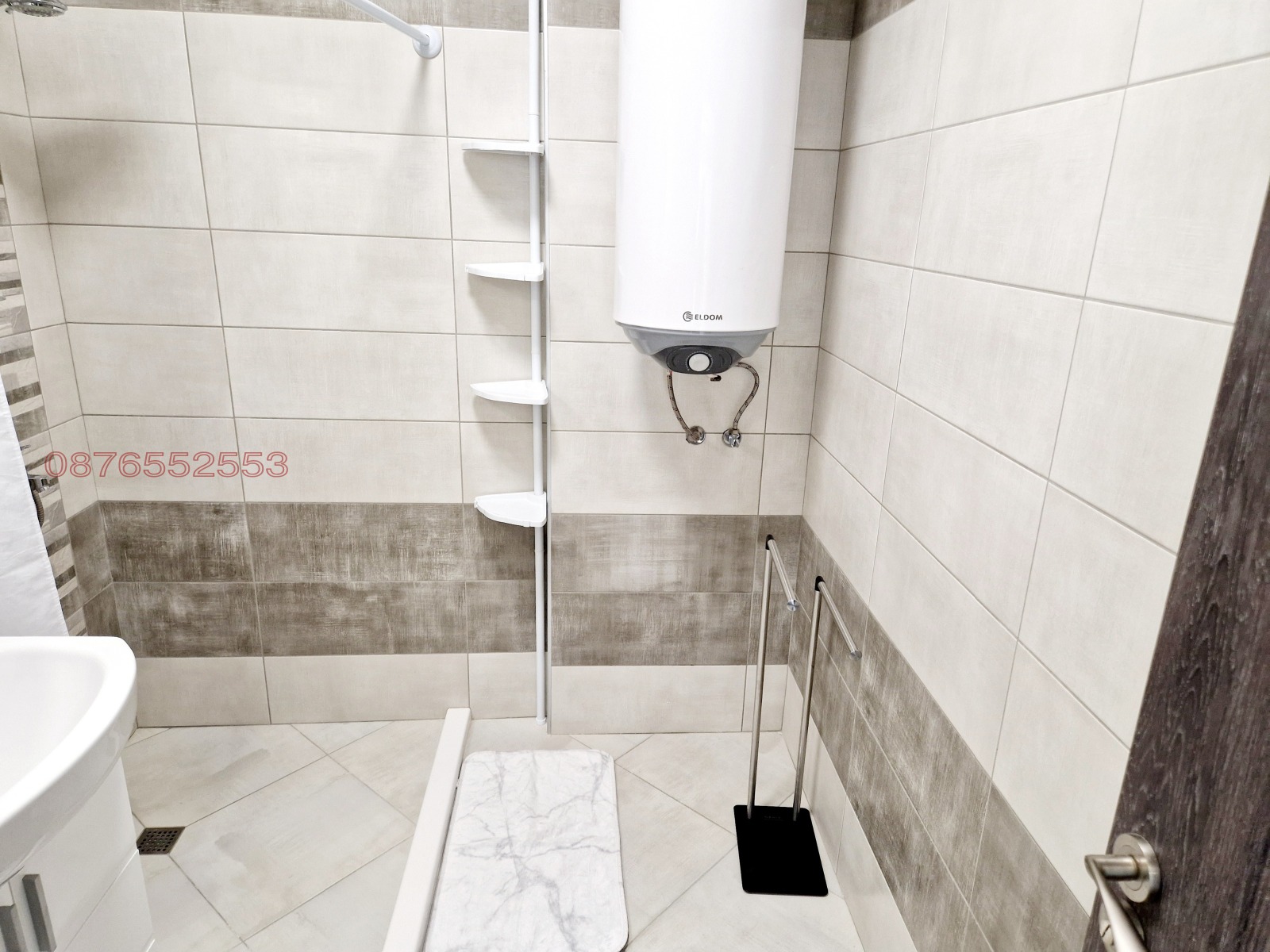 Дава под наем 2-СТАЕН, гр. Варна, Левски 1, снимка 16 - Апартаменти - 53689970