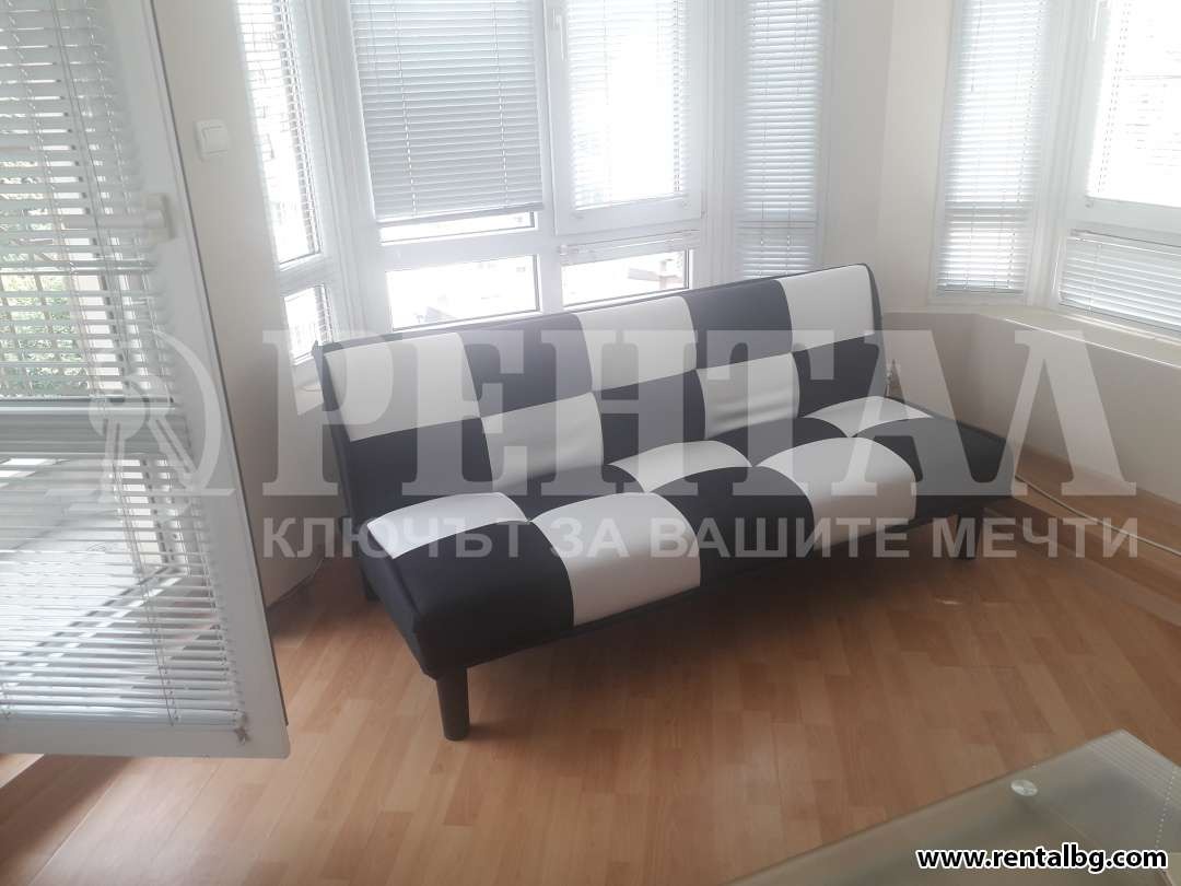 Дава под наем 2-СТАЕН, гр. Пловдив, Център, снимка 14 - Апартаменти - 54025357