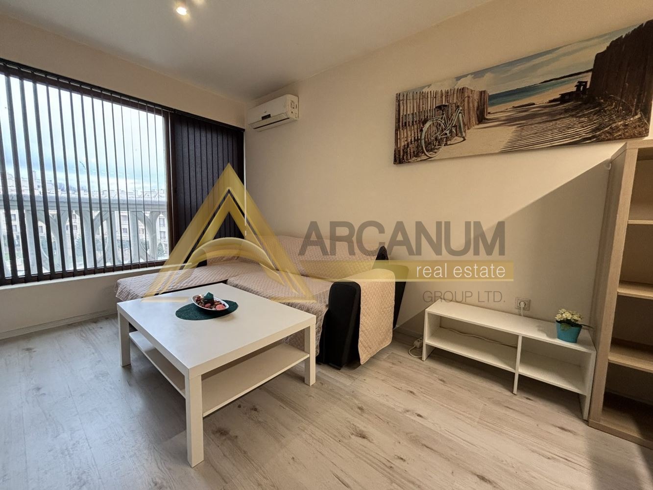 Дава под наем 2-СТАЕН, гр. Варна, Аспарухово