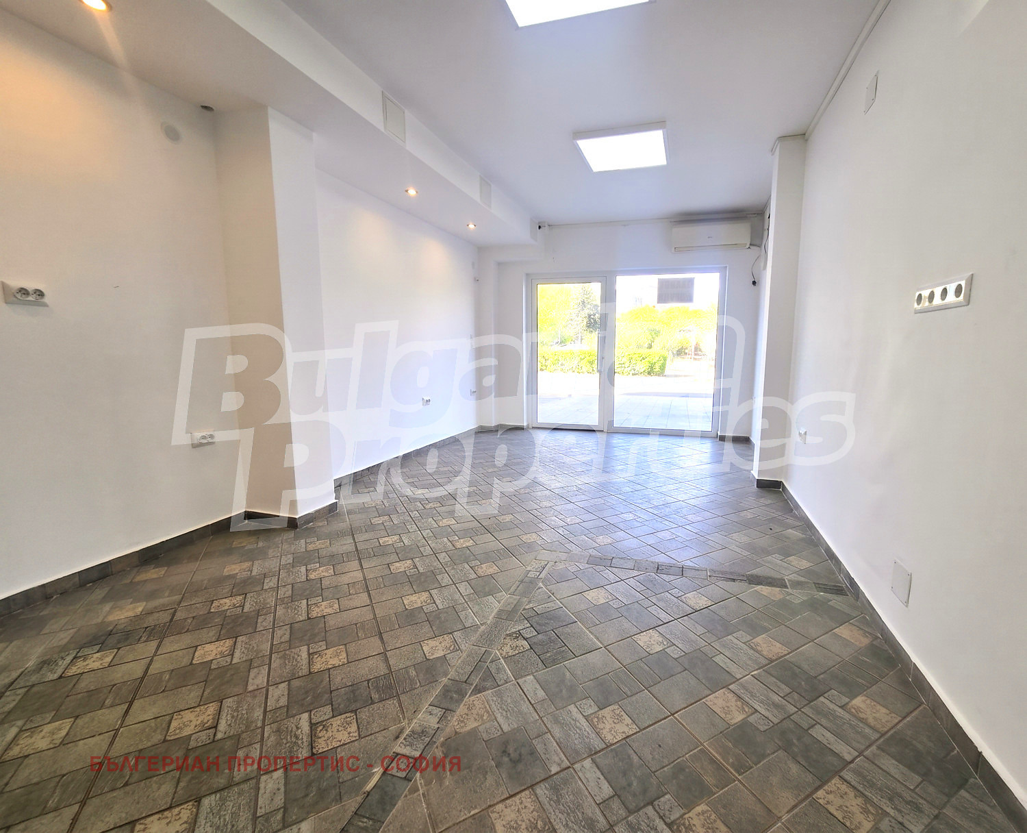 Дава под наем ОФИС, гр. София, Изгрев, снимка 2 - Офиси - 54502512
