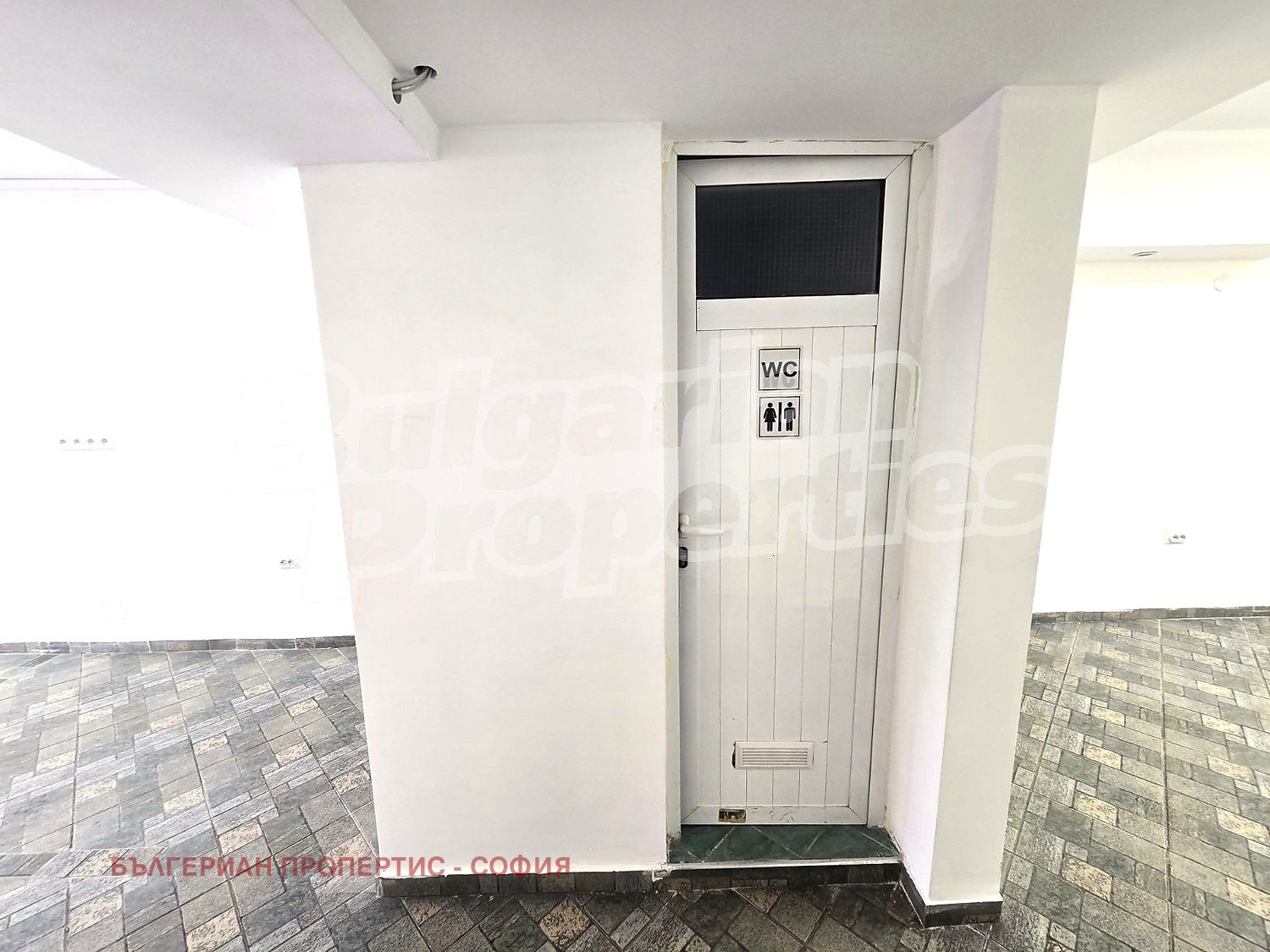 Дава под наем ОФИС, гр. София, Изгрев, снимка 7 - Офиси - 54502512