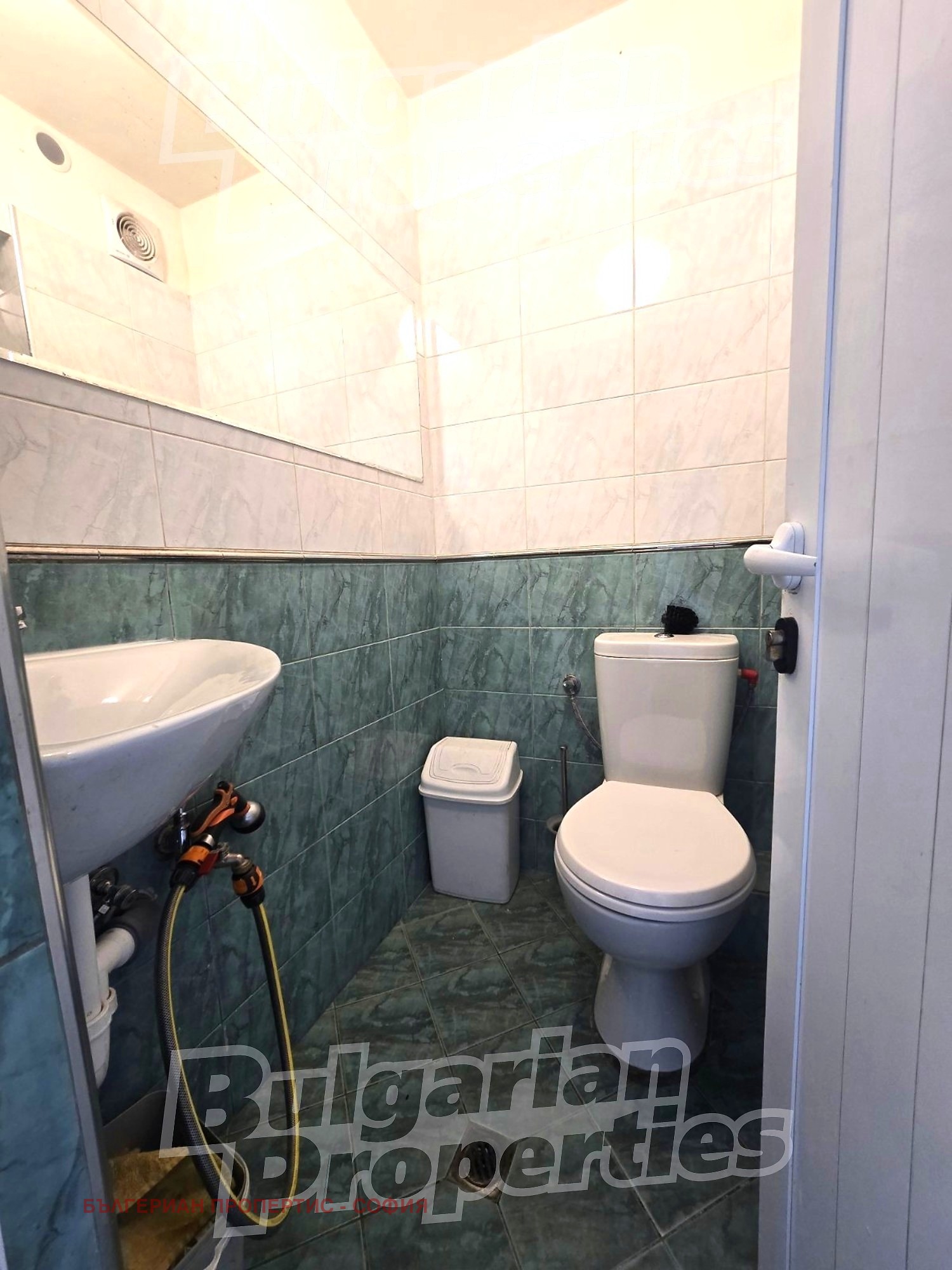 Дава под наем ОФИС, гр. София, Изгрев, снимка 8 - Офиси - 54502512