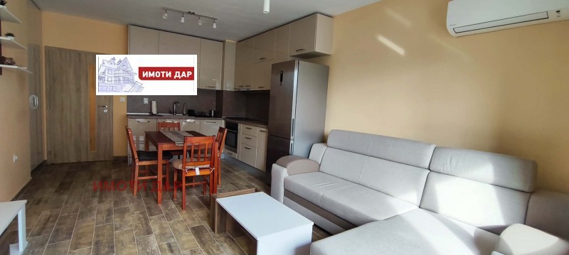 Дава под Наем 2-СТАЕН в град Варна, Зимно кино Тракия - 60 кв.м / 500 € » 977.92 лв., ИМОТИ ДАР