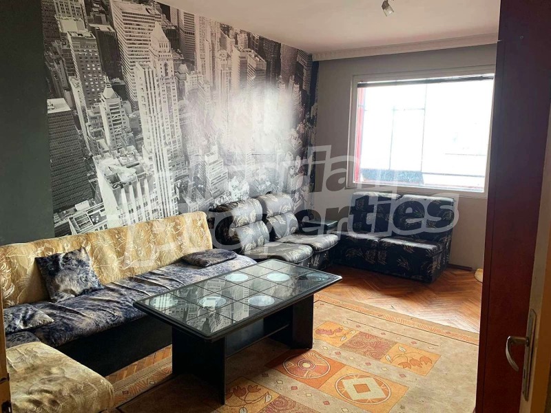 Дава под Наем 4-СТАЕН в град Варна, Христо Ботев - 110 кв.м / 460 € » 899.68 лв., БЪЛГЕРИАН ПРОПЕРТИС ВАРНА