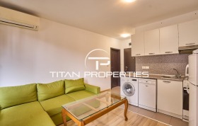 1 chambre Yujen, Plovdiv 1