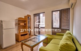 1 chambre Yujen, Plovdiv 2